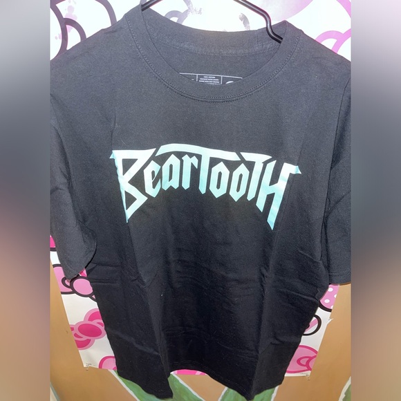 Beartooth band tee - Picture 1 of 3